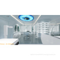 Optical Store Builder Custom Optics Store Fixtures Showcases